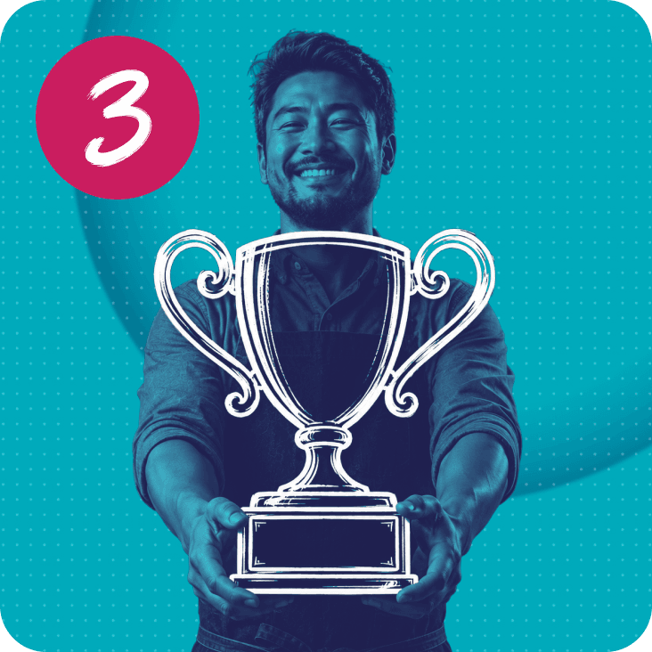 Winners announced